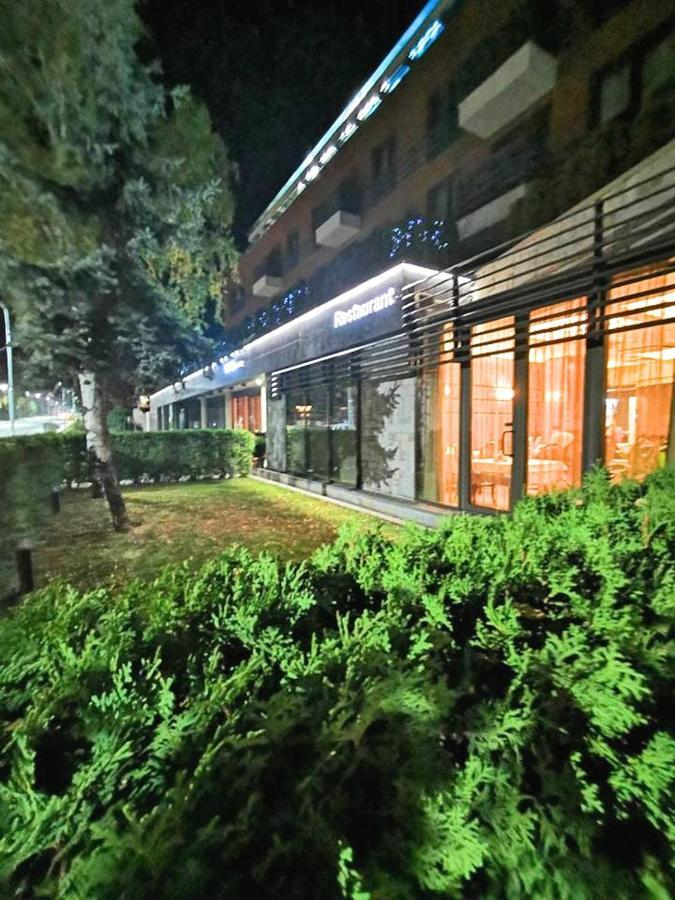 Aqua Viva Spa Hotel Velingrad Exterior photo